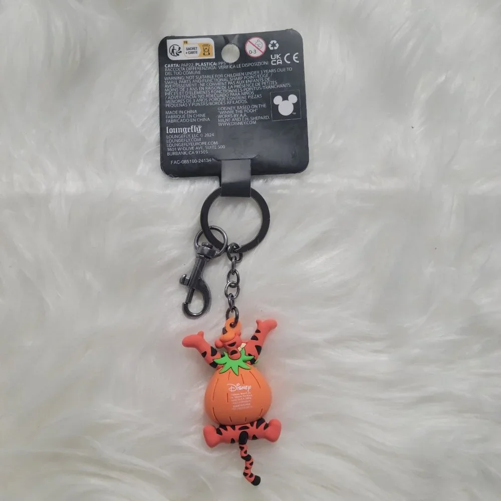Loungefly new tag